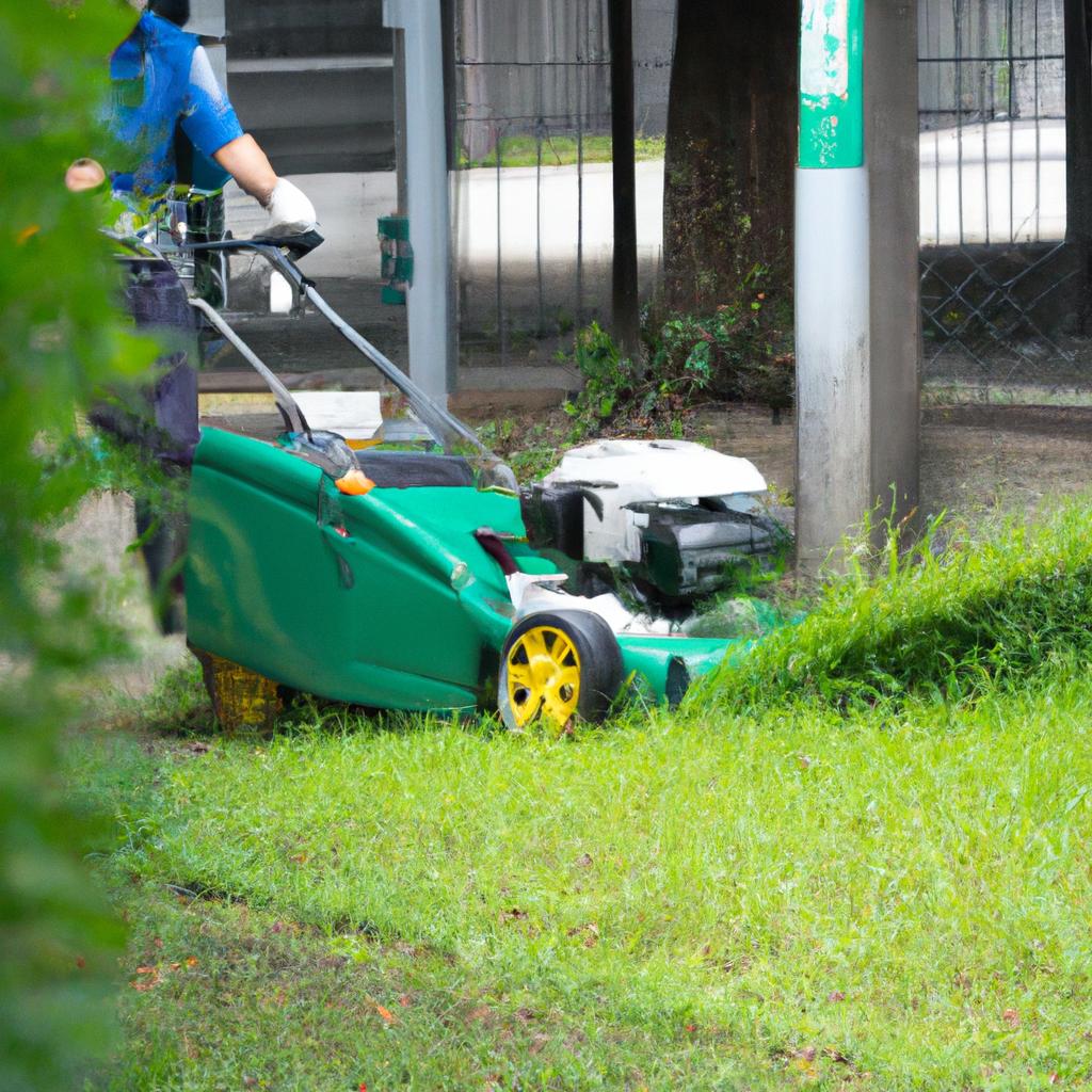 川崎市宮前区の草刈りサービス