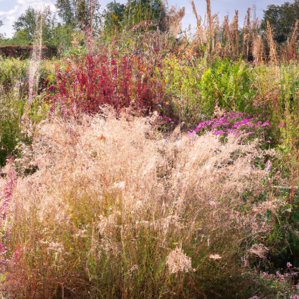 4. 植栽のセレクトと提案