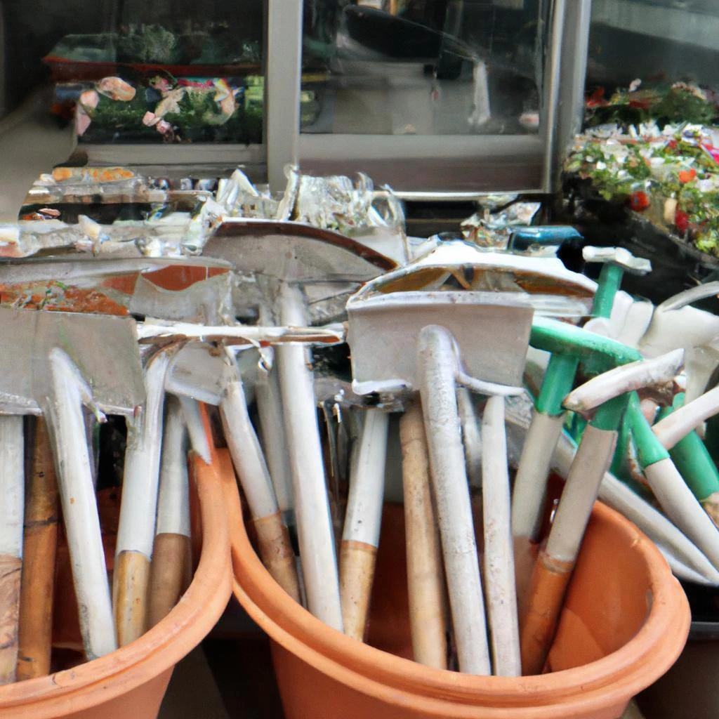 毎日の庭づくりを支える、町田市の専門サービス