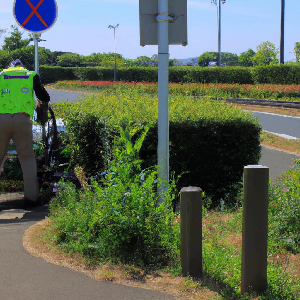 稲城市の緑を守る、草刈りと庭のプロフェッショナルサービス