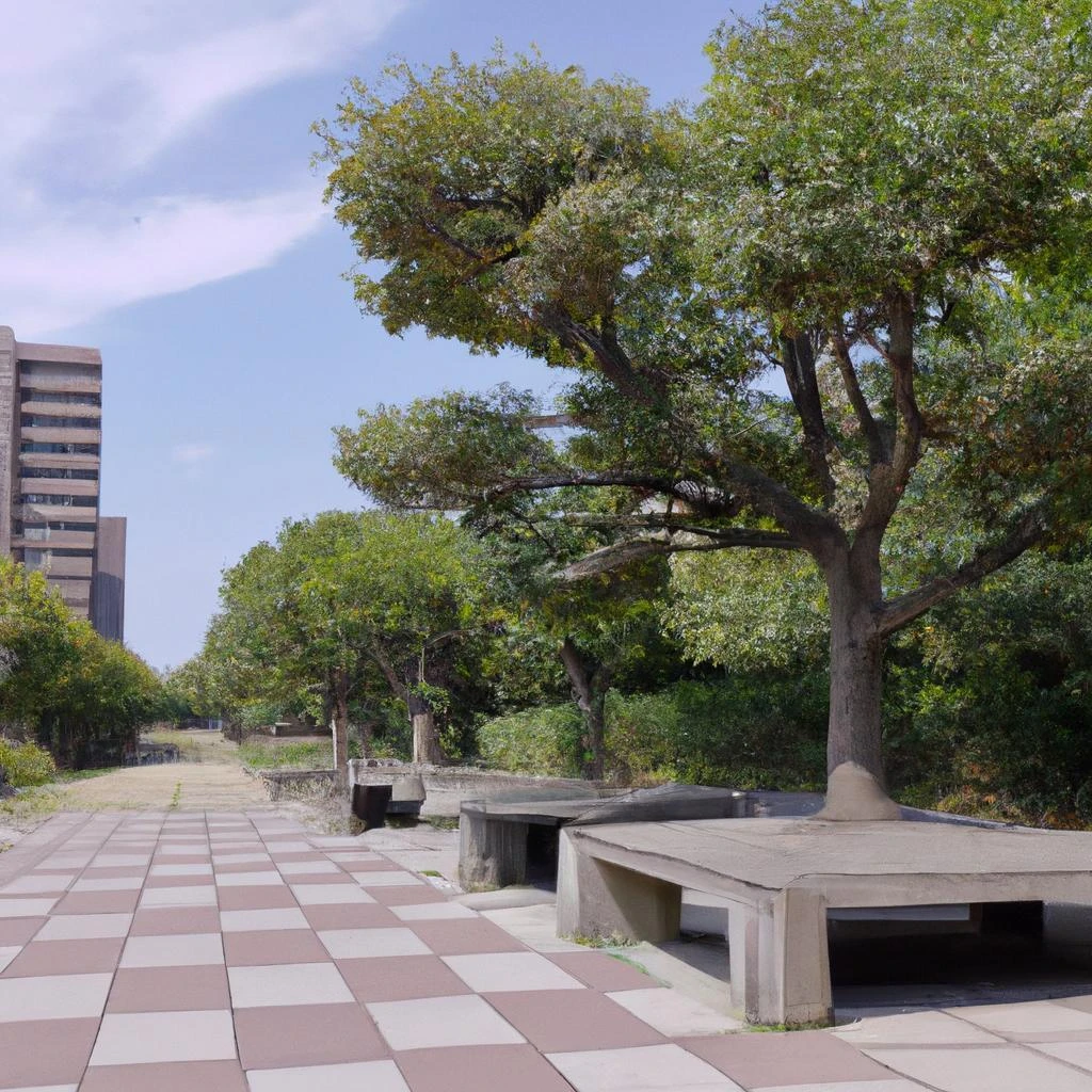 調布市の緑をもっと美しく、もっと心地よく！