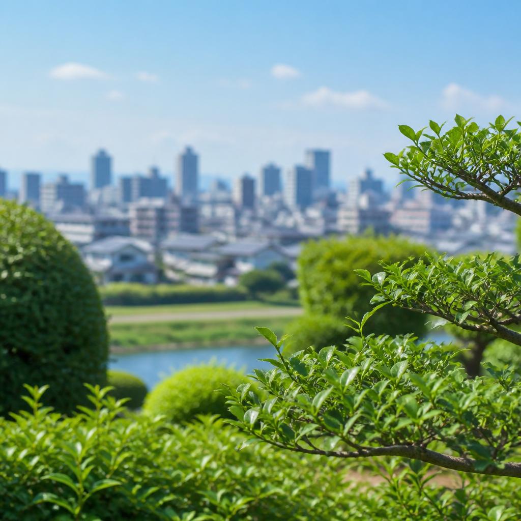 川崎市に特化したサービス