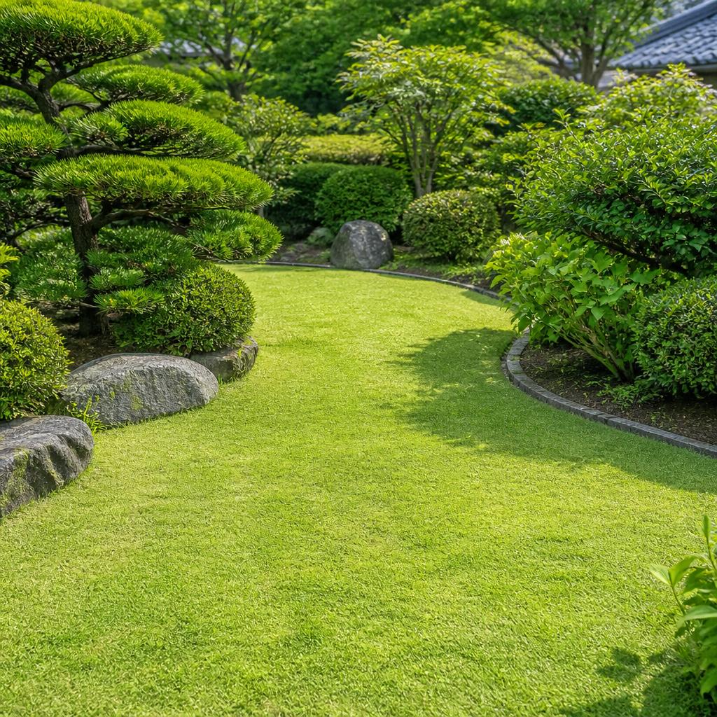 草刈りとメンテナンスの重要性