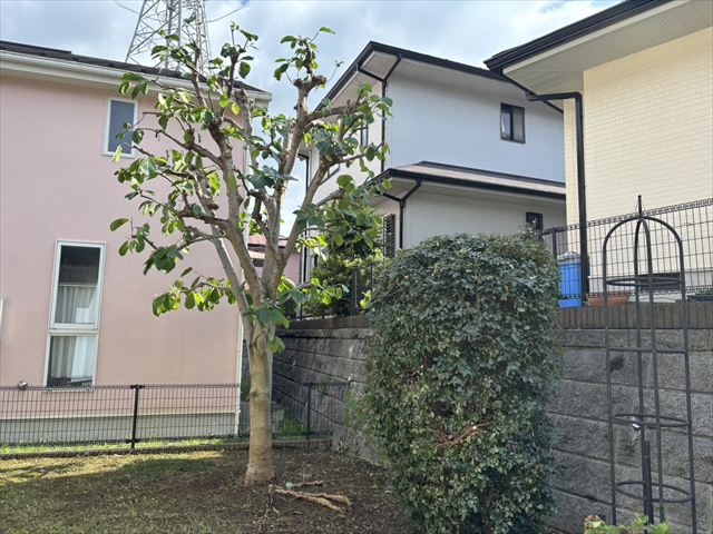 あなたの理想の庭を形に