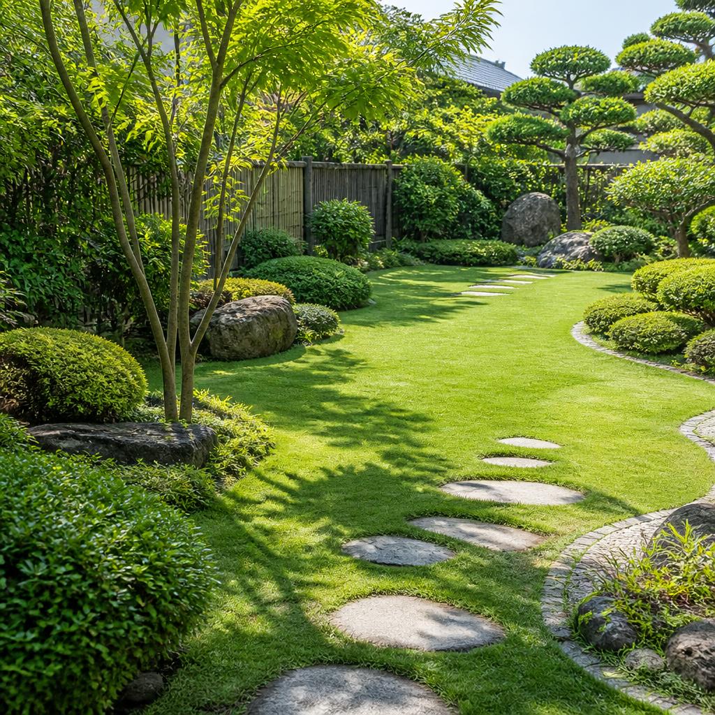 専門家による草刈りサービス
