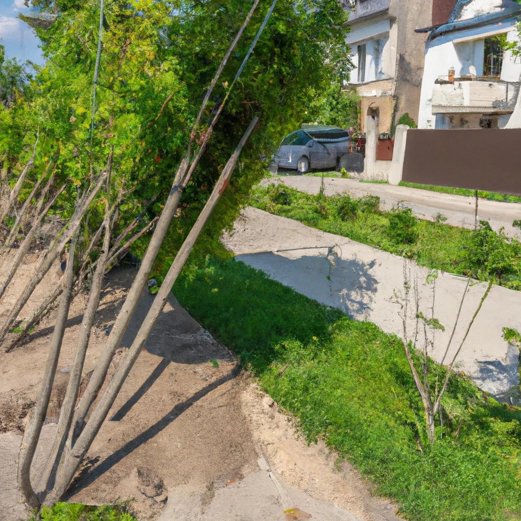 マンションの美しい植栽はプロにお任せ！