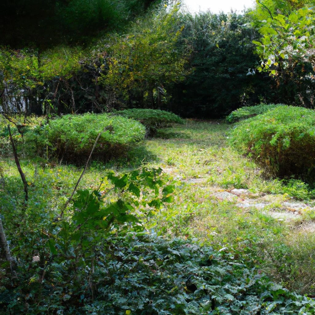 町田の植木屋が育む、地域に根ざした緑豊かな空間