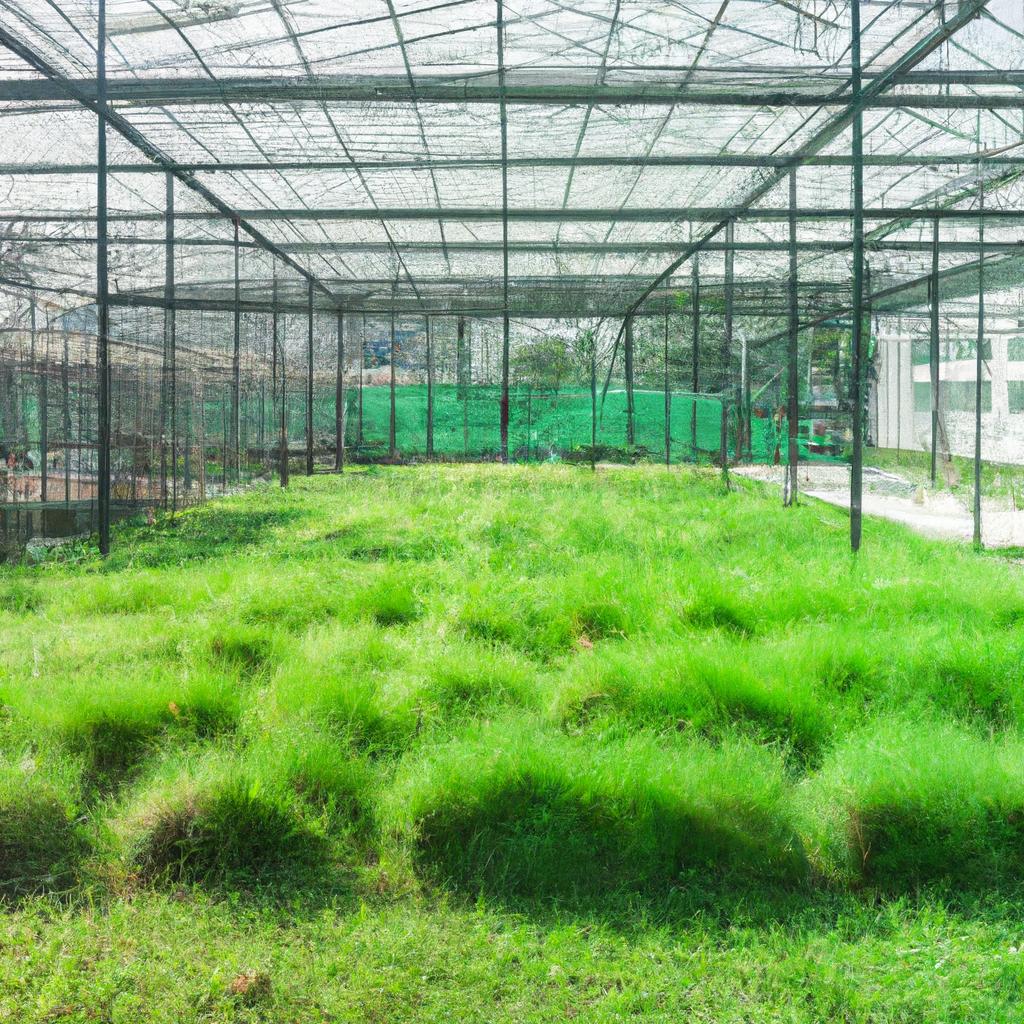 植栽管理のIMPORTANT