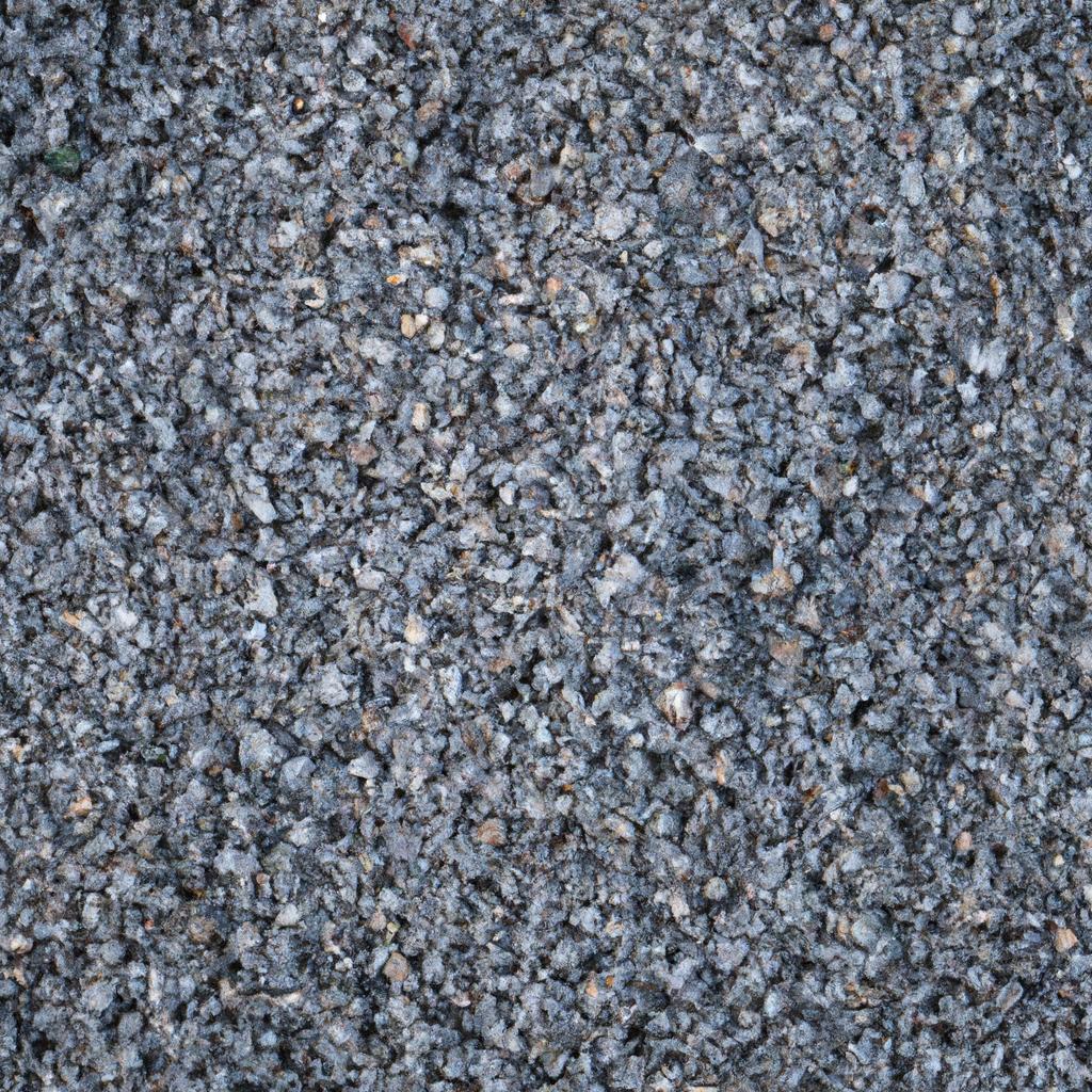 砂利敷きのメリットとは？