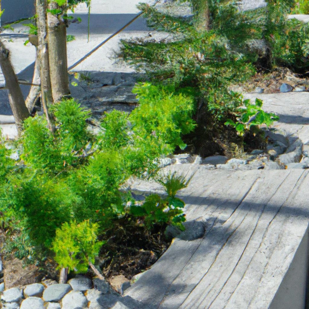 季節の景観デザイン - 一年中楽しめる庭