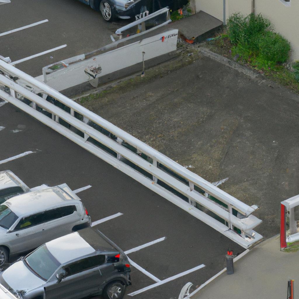 町田での駐車場砂利敷は私たちにお任せ！