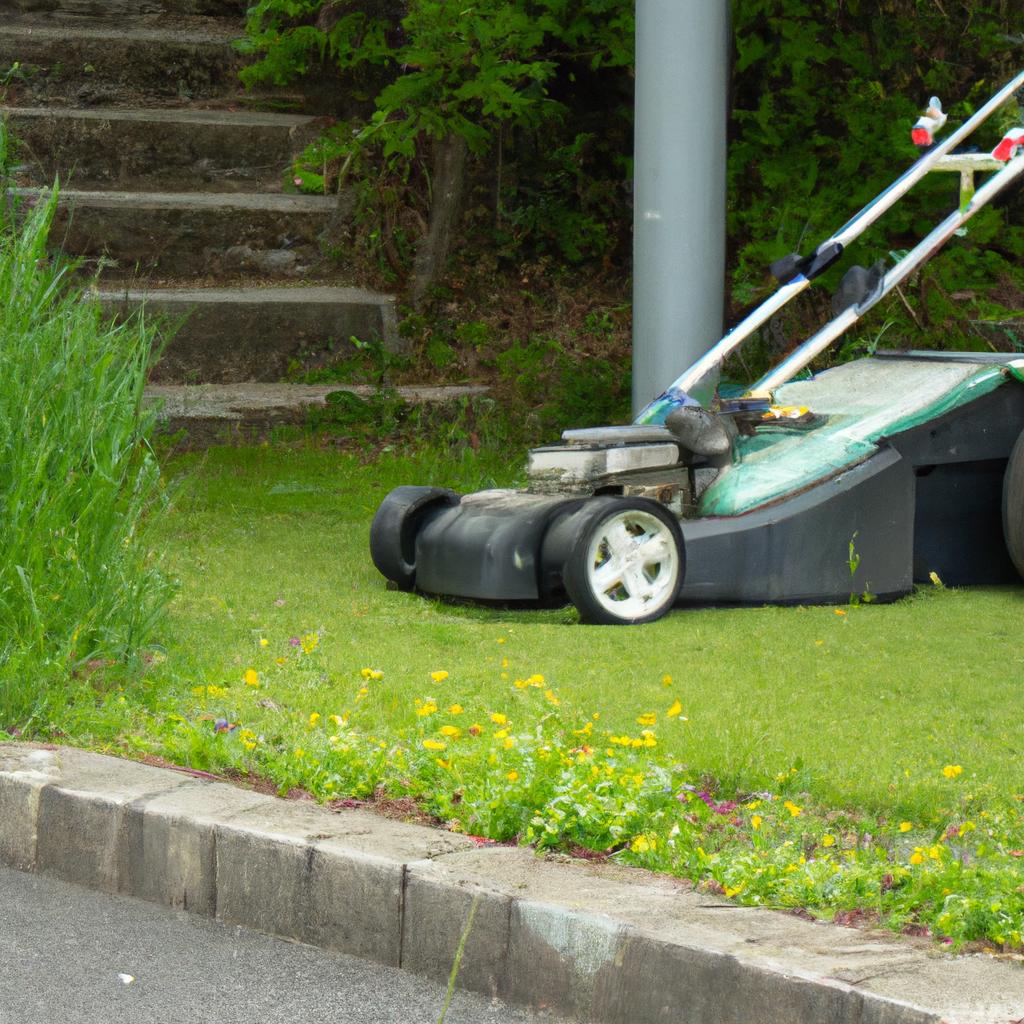 多摩市で庭の美しさを引き出す草刈りサービス