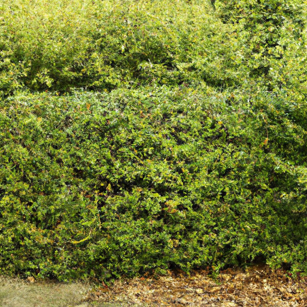 植木メンテナンスの専門家による丁寧な対応
