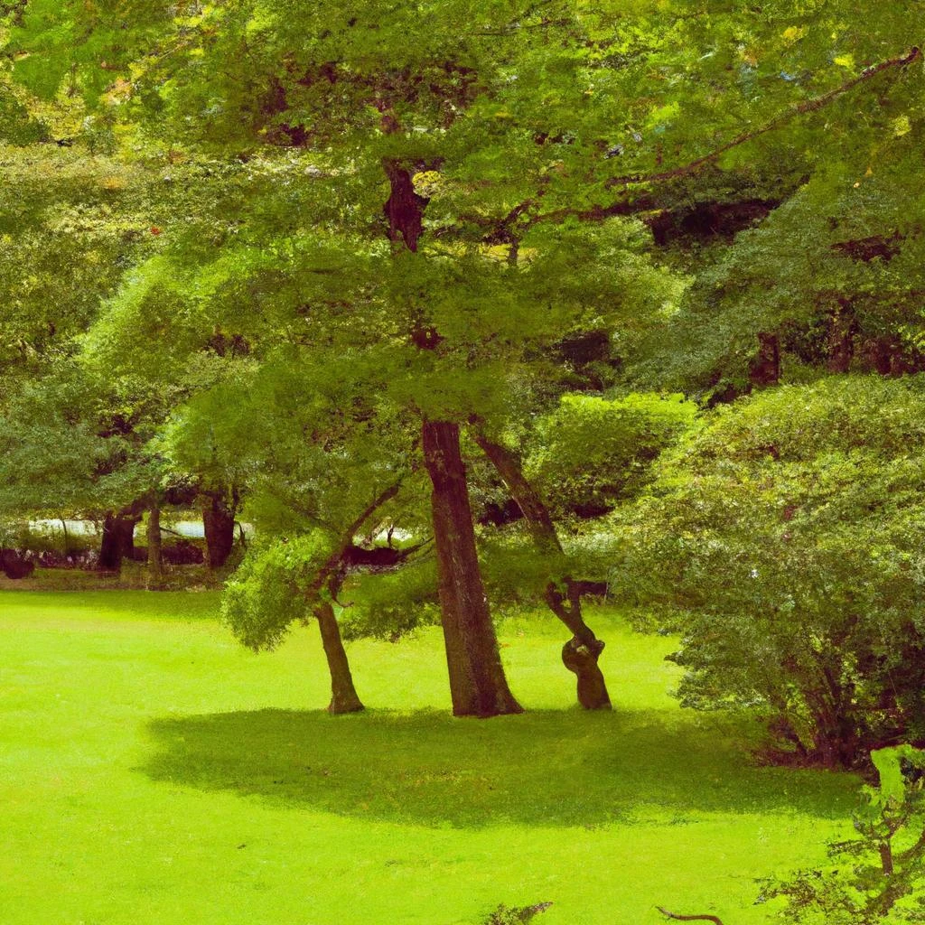 調布市の緑をより豊かに、安心の植栽管理をご提供